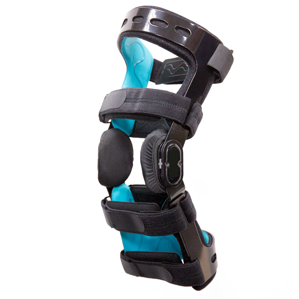 Functional Knee Brace