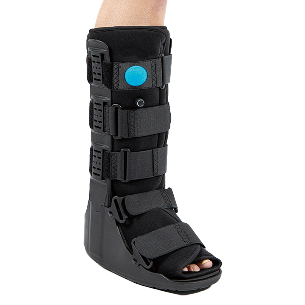 Pneumatic Jeep Walker 17 Long