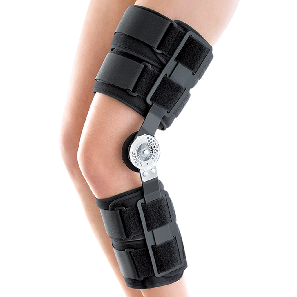 Motion Rom Knee Brace